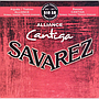 Savarez - Encordado para Guitarra Alliance Cantigat Nor Mod.510AR_130