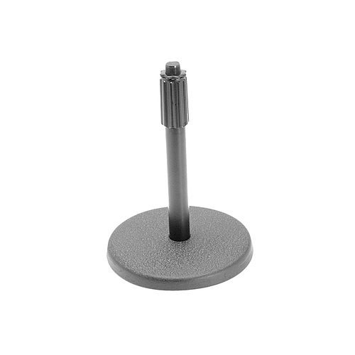 On-Stage Stands - Stand para microfono de mesa Mod.DS7200B_247