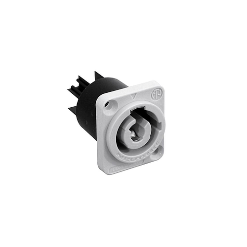 Neutrik - Conector Powercon para Chasis de Salida Mod.NAC3MPB-1_421