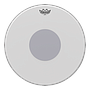 Remo - Parche Controlled Sound Coated, Tamaño: 18" Centro Negro Mod.CS-0118-10_17