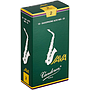 Vandoren - Cañas JAVA para Sax Alto, 10 Piezas Medida: 2 Mod.SR262_8