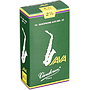 Vandoren - Cañas JAVA para Sax Alto, 10 Piezas Medida: 2 1/2 Mod.SR2625_9