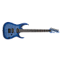 Ibañez - Guitarra Eléctrica RGA, Color: Azul Somb. Mod.RGA42FM-BLF_22