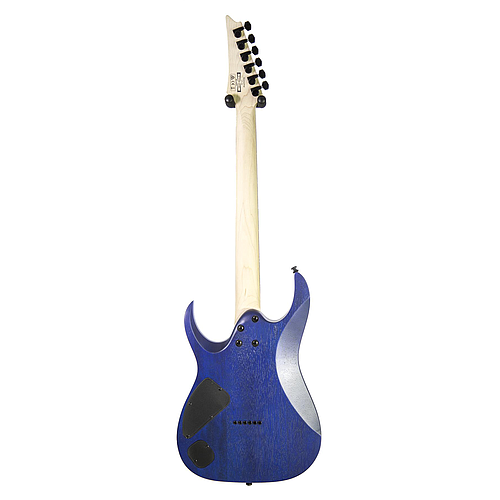 Ibañez - Guitarra Eléctrica RGA, Color: Azul Somb. Mod.RGA42FM-BLF_24