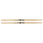 Promark - Baquetas Neil Peart de Roble, Punta :Madera Mod.PW747W_52