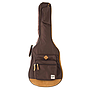 Ibañez - Funda Powerpad para Guitarra Acústica, Color: Café Mod.IAB541-BR_16