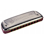 Hohner - Armónica Golden Melody en Re Mayor 542/20 Mod.M542036X_71