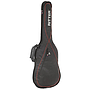 Ritter - Funda para Bajo Eléctrico, Color: Negra con Rojo Mod.RGP2-B/BRD_19