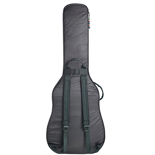 Ritter - Funda para Bajo Eléctrico, Color: Azúl Mod.RGP2-B/BLW_23