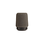 Shure - Pantalla Antiviento para SM57 y 545SD, Color: Gris Mod.A2WS-GRA_6