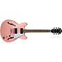 Ibañez - Guitarra Eléctrica Artcore, Color: Rosa Coral Mod.AS63-CRP_24