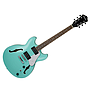 Ibañez - Guitarra Eléctrica Artcore, Color: Verde Agua Mod.AS63-SFG_33