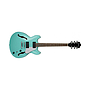 Ibañez - Guitarra Eléctrica Artcore, Color: Verde Agua Mod.AS63-SFG_34