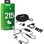 Shure - Audífonos In-Ears Bluetooth Aislantes de Sonido, Color: Blanco Mod.SE215SPE-W-BT1_18