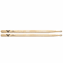 Vater - Baquetas Hickory 2B, Punta: Nylon Mod.VH2BN_3