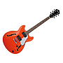 Ibañez - Guitarra Eléctrica Artcore, Color: Anaranjado Mod.AS63-TLO_39