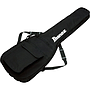 Ibañez - Funda para Bajo Electrico, Color Negra Mod.IBB101