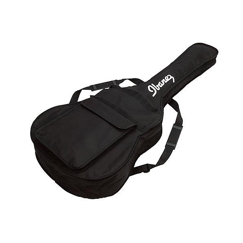 Ibañez - Funda para Bajo Electroacústico, Color: Negro Mod.IABB101