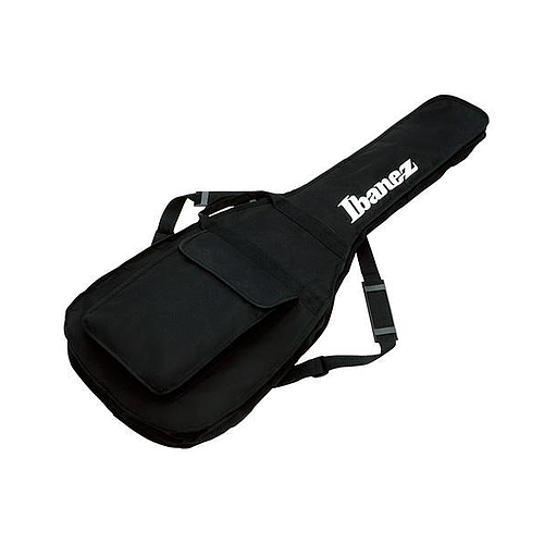 Ibañez - Funda para Guitarra Electrica, Color Negra Mod.IGB101
