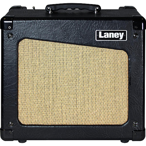 Laney - Combo CUB para Guitarra Eléctrica, 10W 1x10 Mod.CUB10