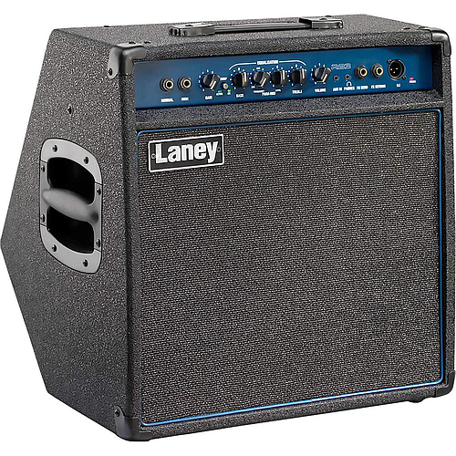 Laney - Combo Richter para Bajo Eléctrico, 65W 1x12 Mod.RB3