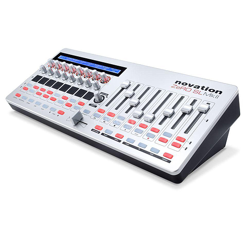 Novation - Remote Zero SLMKII