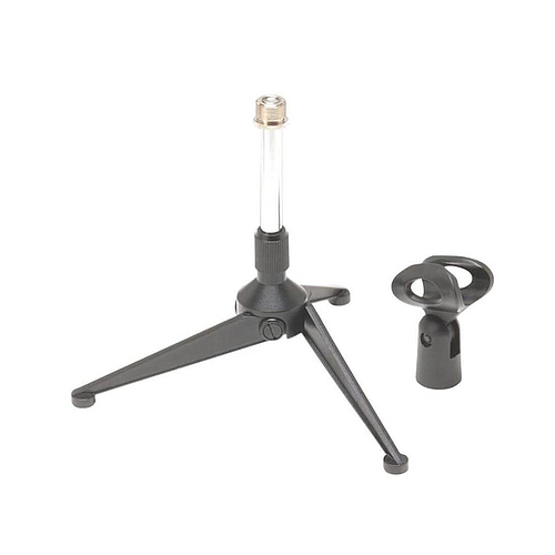 On-Stage Stands - Stand para microfono de mesa Mod.DS7425
