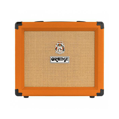 Orange - Combo Crush para Guitarra Eléctrica, 20W 1x8" Mod.CRUSH 20