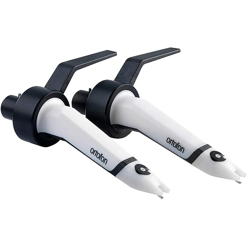 Ortofon - Scratch Twin