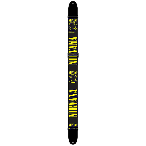 Perris - Tahali Nirvana Polyester 2" Mod.LPCP-8061