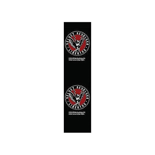 Perris - Tahali Velvet Revolver Polyester 2" Mod.LPCP-8140