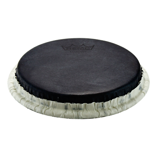 Remo - Parche Skyndeep LP para Bongo, Tamaño: 7 1/4" Mod.M9-0715-S4-SD009