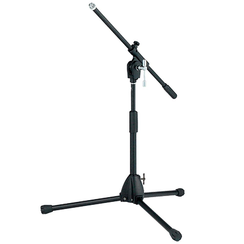 Tama - Atril con Boom corto para Microfono Mod.MS205STBK
