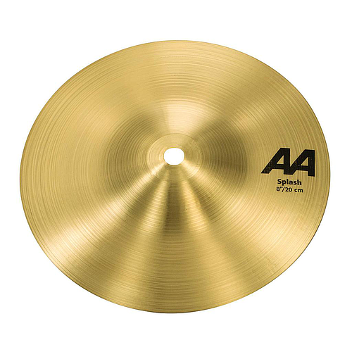 Sabian - Platillo AA Splash Mod.2__05B