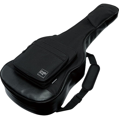 Ibañez - Funda Powerpad para Guitarra Clásica, Color: Negra Mod.ICB540-BK