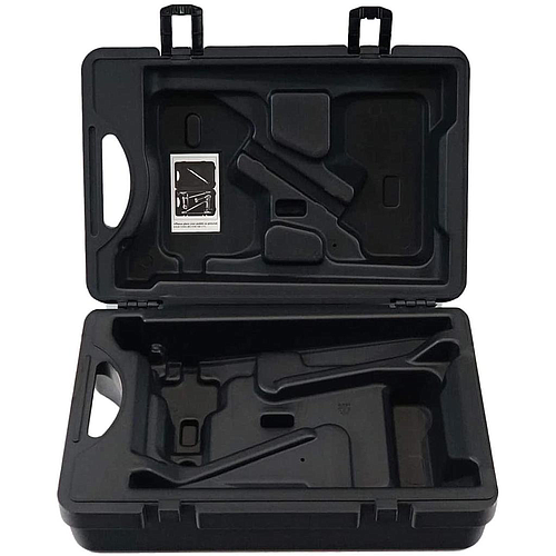 Tama - Estuche Speed Cobra para Pedal Doble Mod.PC910TW