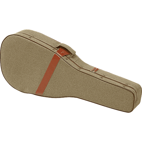 Ibañez - Estuche para Guitarra Clásica, Color: Café Mod.FS40CL