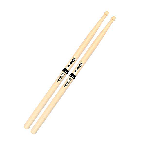 Promark - Baqueta 5B Select Balance, Punta: Madera Mod.RBH595AW