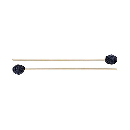 Promark - Baquetones Performer Series para Marimba, Material: Estambre Calibre: Soft Mod.PSM10