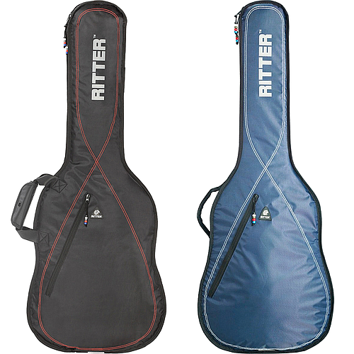 Ritter - Funda para Bajo Eléctrico Mod.RGP2-B/___
