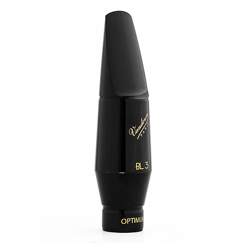 Vandoren - Boquilla Optimum BL3 para Saxofón Baritono Mod.SM731