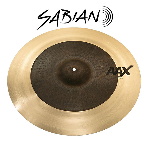Sabian - Platillo AAX Omni Mod.2__OMX