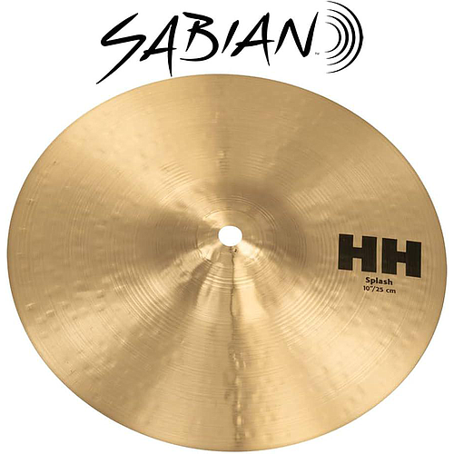 Sabian - Platillo HH Splash Mod.1__05