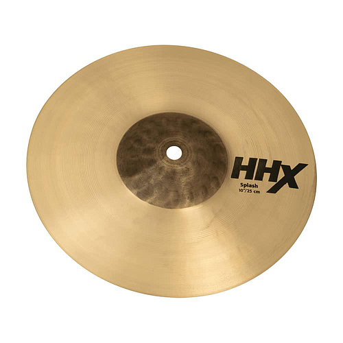 Sabian - Platillo HHX Splash Mod.1__05XN