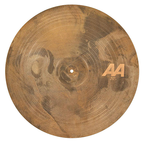 Sabian - Platillo AA Apollo Ride Mod.2__80A