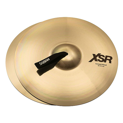 Sabian - Platillo XSR Concert Band Mod.XSR__21B