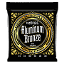 Ernie Ball - Encordado para Guitarra Acústica, Aluminum Bronze Light Mod.2568
