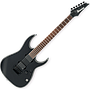 Ibañez - Guitarra Eléctrica RGA Iron Label, Color: Negra Mod.RGIR30BFE-BKF