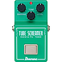 Ibañez - Pedal Efecto Tube Screamer Mod.TS808