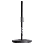 On-Stage Stands - Stand para microfono de mesa Mod.DS7200B